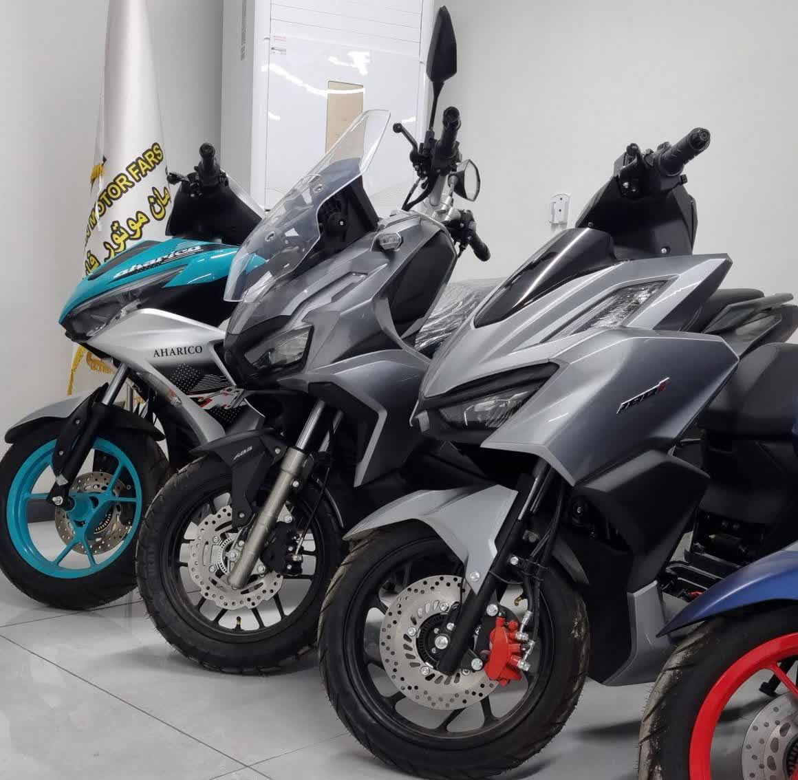 آرمان موتور؛ تولدی دوباره در مسیر پیشرفت و نوآوری