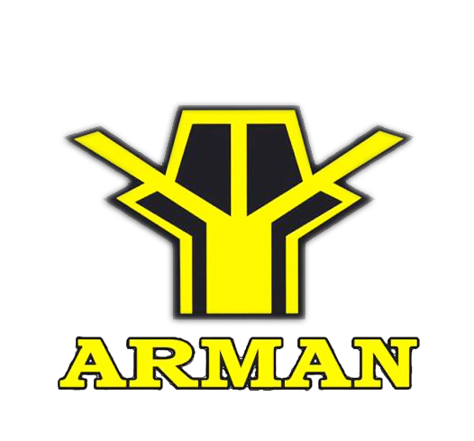 آرمان موتور