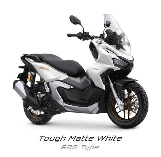 موتورسیکلت ABS هوندا  ADV 150 