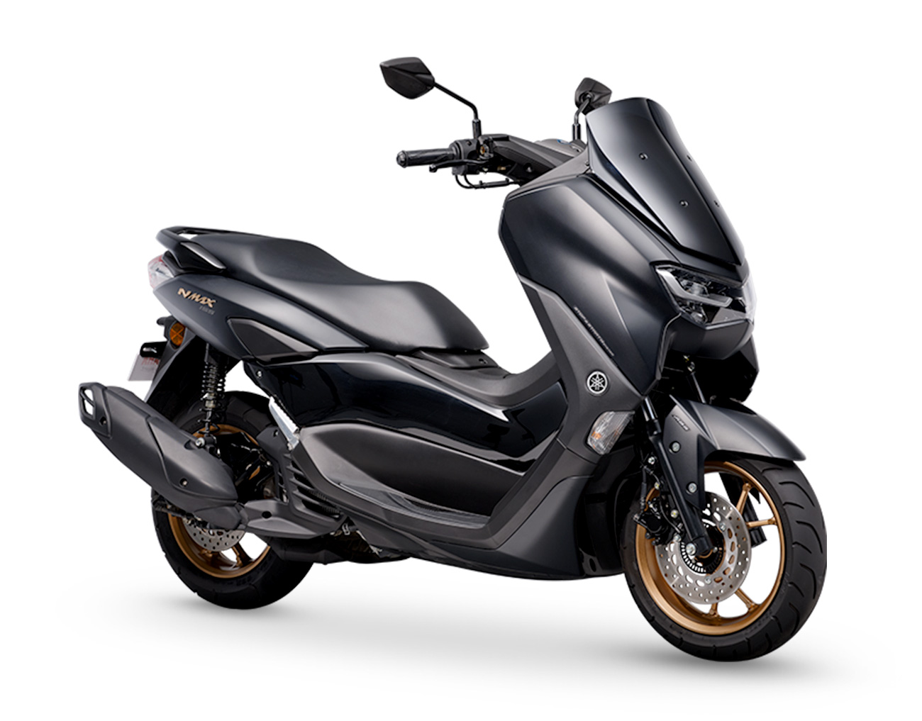  N-MAX