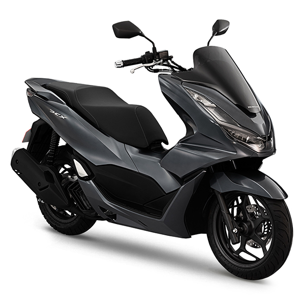 موتورسیکلت CBS هوندا PCX 160  