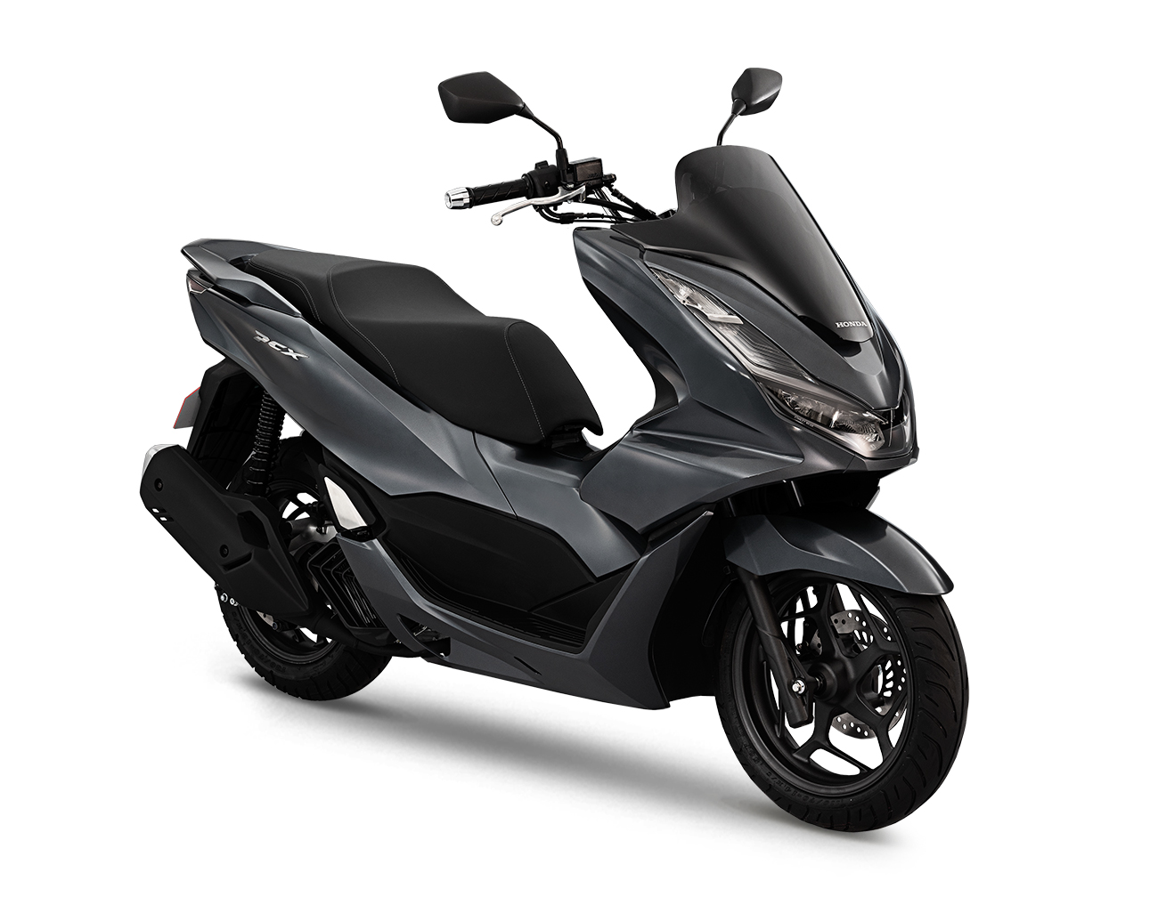 موتورسیکلت CBS هوندا PCX 160  