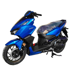 موتور سیکلت ABS کلیک 160
