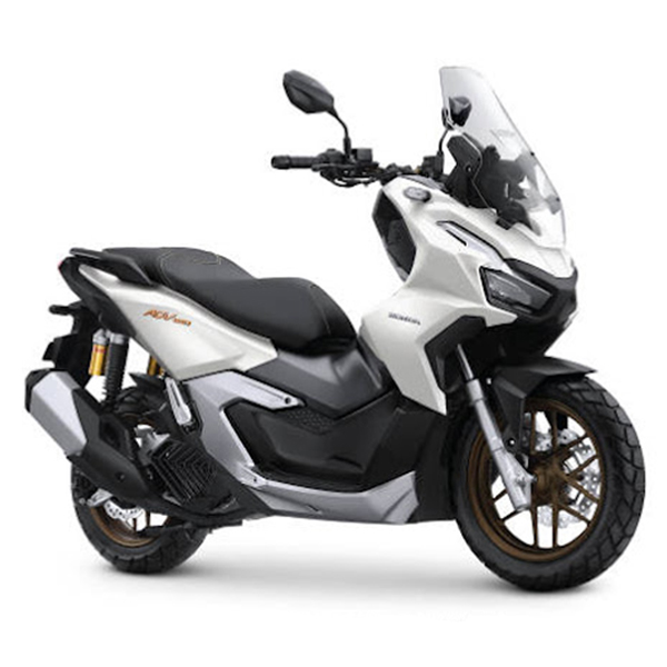 موتورسیکلت ABS هوندا  ADV 150 