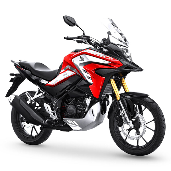 موتورسیکلت ABS هوندا CB 150X 