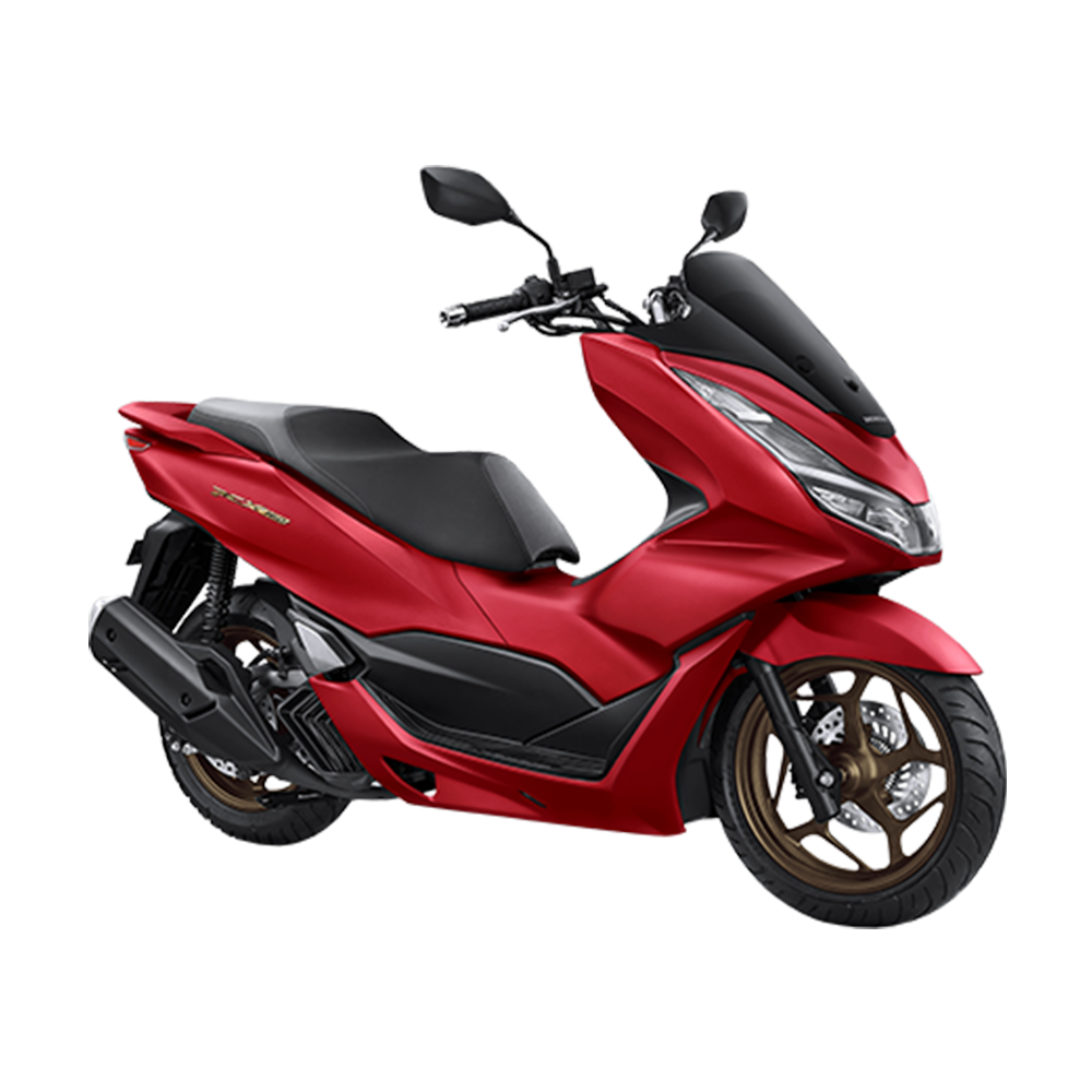 موتورسیکلت ABS هوندا PCX 160  