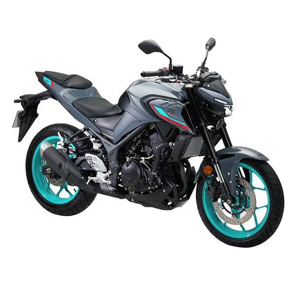 موتورسیکلت ABS یاماها MT25