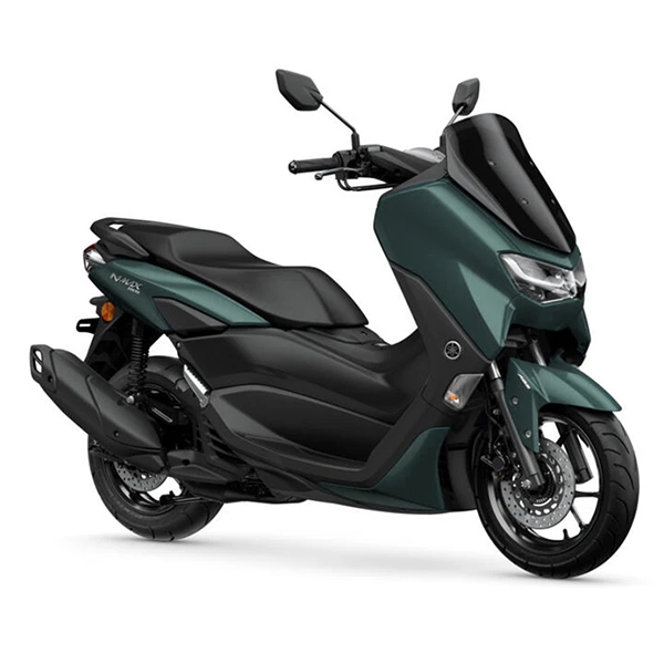 موتور سیکلت ABS یاماها Nmax 155 Keyless سال 1402