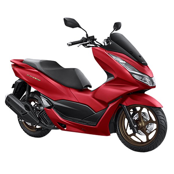 موتورسیکلت ABS هوندا PCX 160  