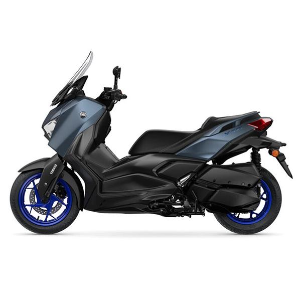 موتور سیکلت ABS یاماها XMAX 250 سال 1402