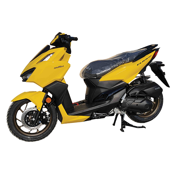 موتور سیکلت click 180 cc